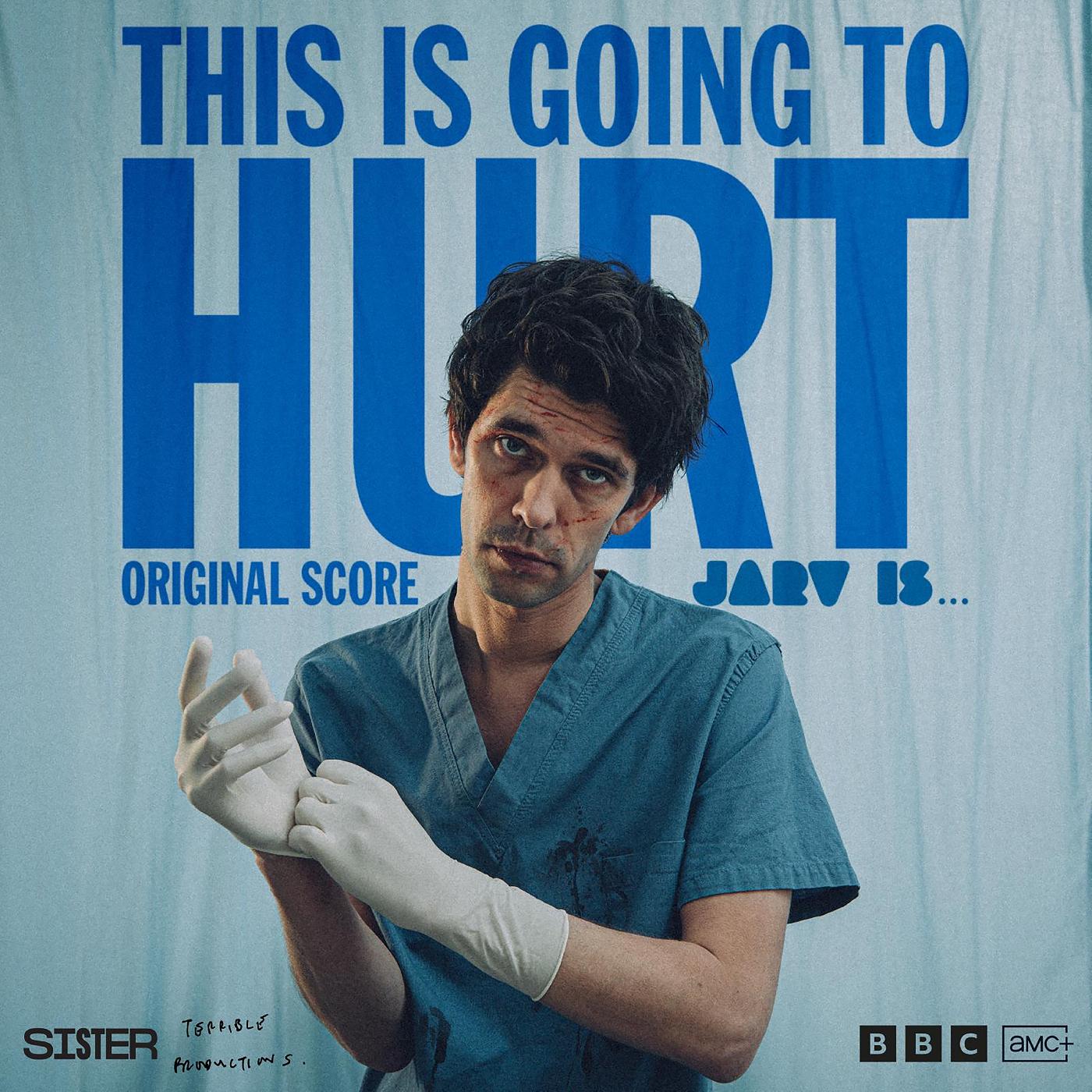 This Is Going To Hurt (Original Soundtrack) [Vinyl]