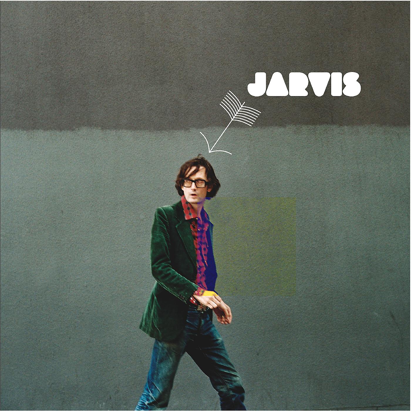 Jarvis [Vinyl]