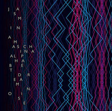 Alphabet Dream Noise [Vinyl]