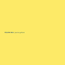 JASMINE GUFFOND - Yellow Bell [Vinyl]