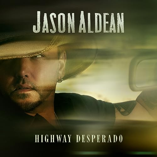 Highway Desperado [Vinyl]