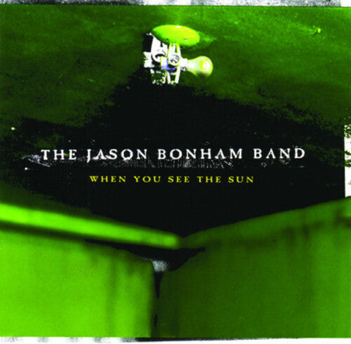 Jason Bonham Band - When You See the Sun (Manufactured on Demand) [CD]