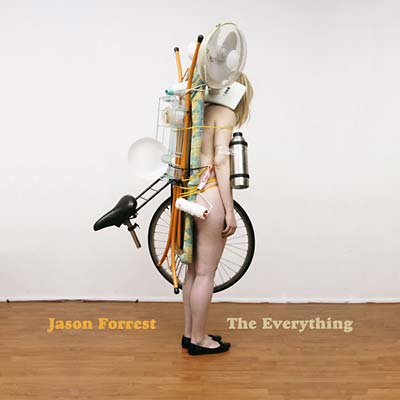 The Everything [CD]