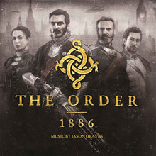 Jason Graves - Order: 1886 [Vinyl]