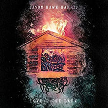 Love & The Dark [CD]
