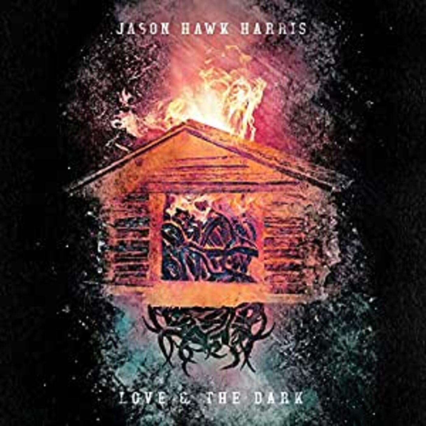 Love & The Dark [Vinyl] - Paladin Vinyl