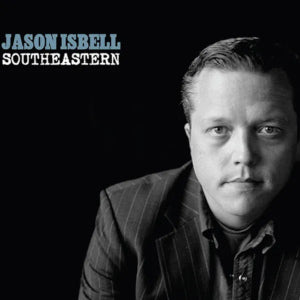 Jason Isbell - Southeastern (10 Yr. Anniversary Edition) (transparent clearwater blue indie exclusive) [Vinyl]