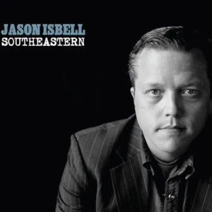 Jason Isbell Southeastern (10 Yr. Anniversary Edition) (transparent clearwater blue indie exclusive) Vinyl