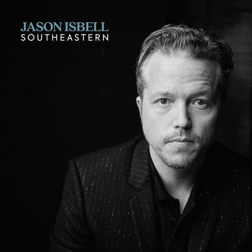 Jason Isbell - Southeastern: Edición del décimo aniversario (edición limitada, vinilo de color aguamarina) [Vinilo]