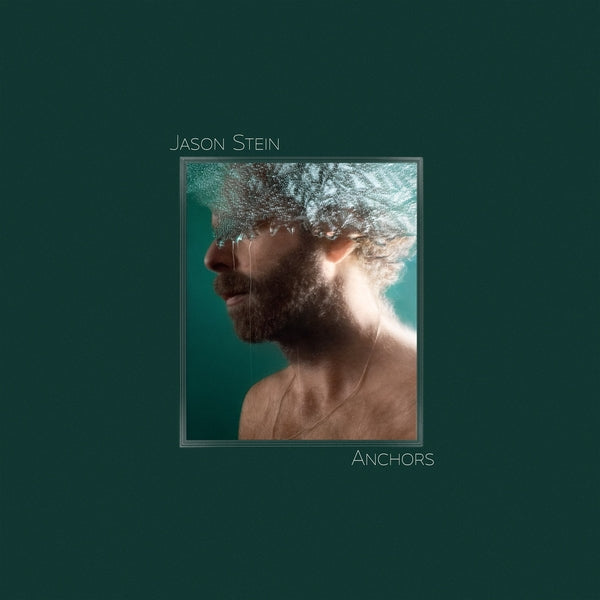 JASON STEIN - Anchors [Vinyl]