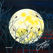 Jason Wilson - Raíces de Sumach [CD]