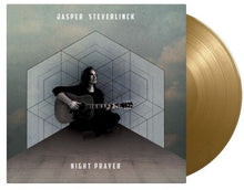 Night Prayer (Limited Edition, 180-Gram Gold Colored Vinyl) [Import] (2 Lp's) [Vinyl]