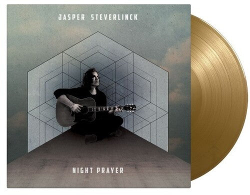 Night Prayer (Limited Edition, 180-Gram Gold Colored Vinyl) [Import] (2 Lp's) [Vinyl]