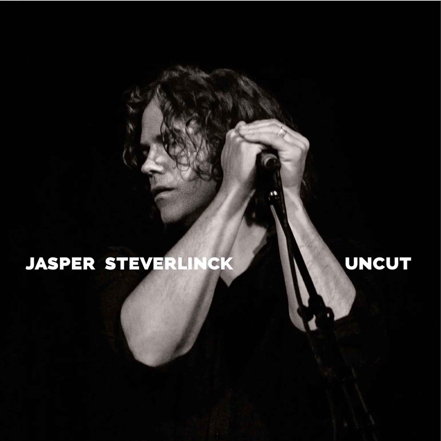 Jasper Steverlinck - Uncut [Vinyl]