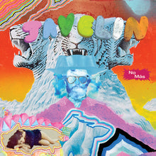 No Mas LP [Vinyl] - Paladin Vinyl