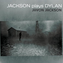 Jackson Plays Dylan [CD]