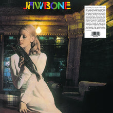 JAWBONE - Jawbone [Vinyl]