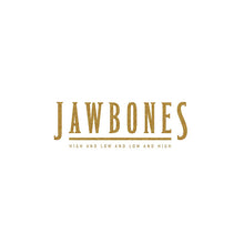 JAWBONES - High And Low And Low And High [Vinyl]