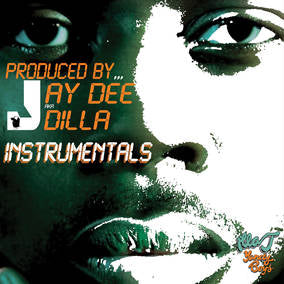 Yancey Boys Instrumentals (RSD11.25.22) [Vinyl]