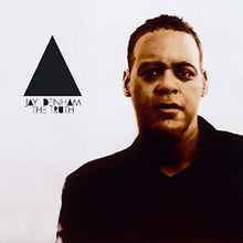 The Truth [CD]
