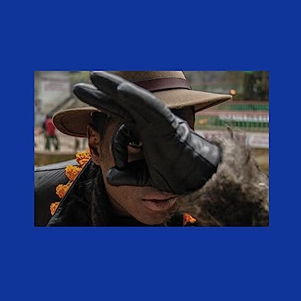 Jay Electronica - Jay Electronica: Exhibit A &amp; C (DDouble 7" Single) [Vinilo]