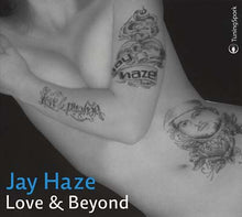 Love & Beyond [CD]