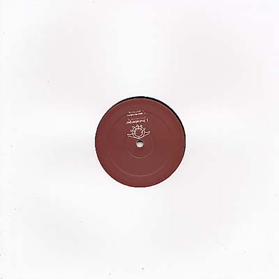 JAY HUNSBERGER - Igloo Throwdown EP [Vinyl]