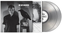 Jay-Jay Johanson - Poison (Limited Edition 180G) [Crystal Clear Vinyl] [Import] [2LP] [Vinyl]