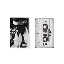 Jay-Z - Reasonable Doubt [Cassette] [Cassette]