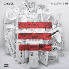 Jay-Z - The Blueprint 3 [White] [2LP] [Vinyl]