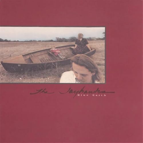 Blue Earth (Rsd 4.12.25) [Vinyl]