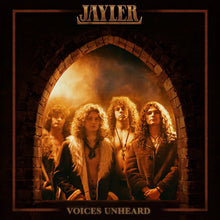 Voices Unheard (Indie Exclusive) [Limited Edition With Signed Autographed Inserts] [Vinyl]
