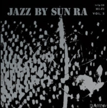 JAZZ BY SUN RA VOL. 2 (2LP/BOOK) [Vinyl]