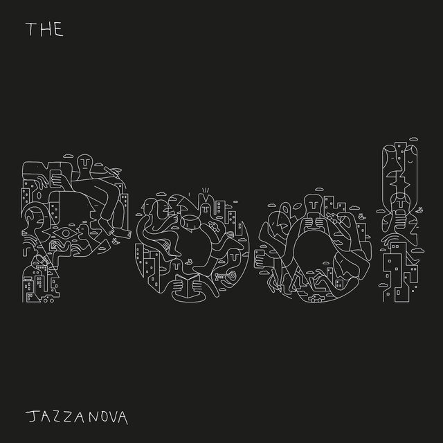 Jazzanova - The Pool [CD]