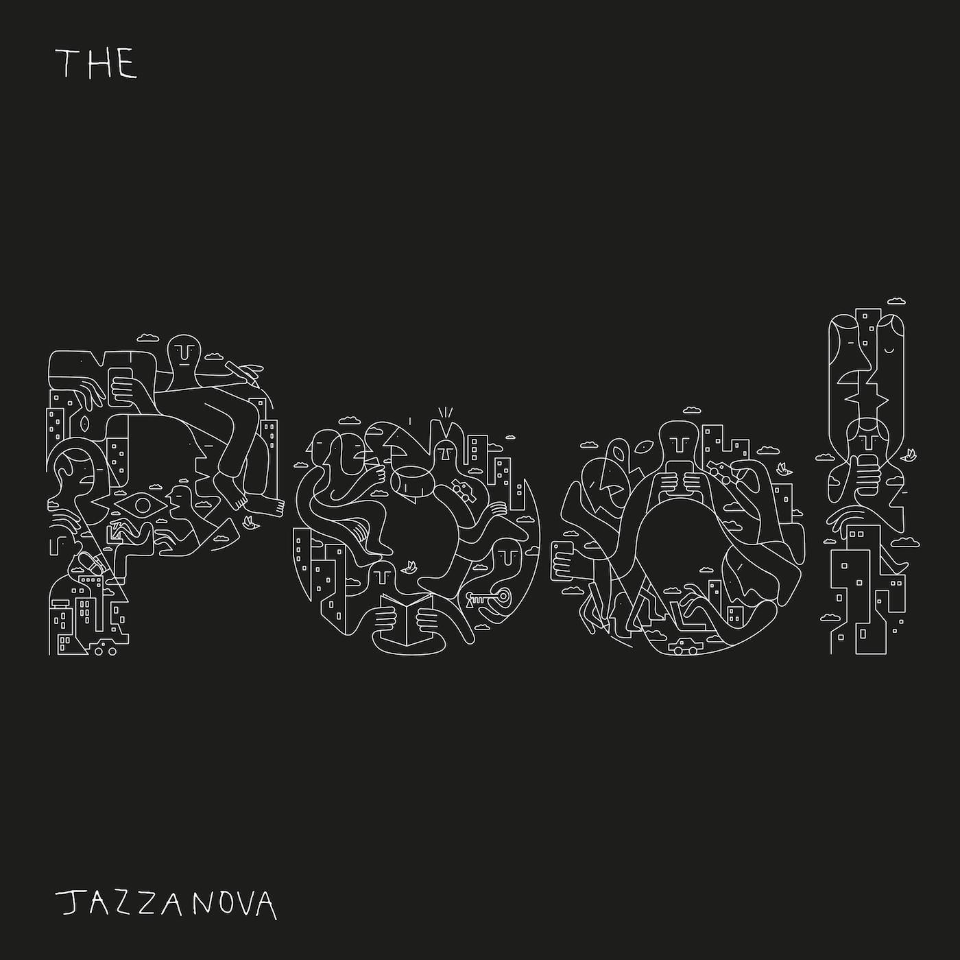 The Pool [Vinyl] - Paladin Vinyl