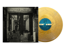 Jbs (Indie Exclusive, Gold) [Vinyl]