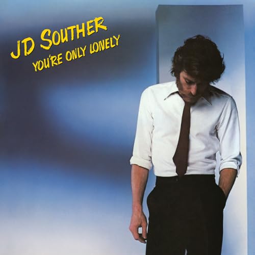 JD Souther - Estás solo [Vinilo]