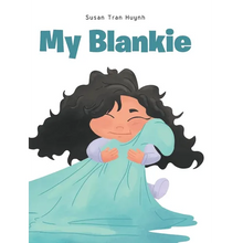 My Blankie