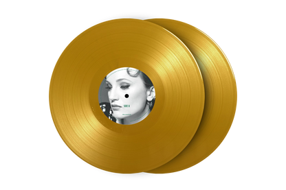 Je Te Dis Vous (180g Yellow, Limited, Numbered) [Vinyl]
