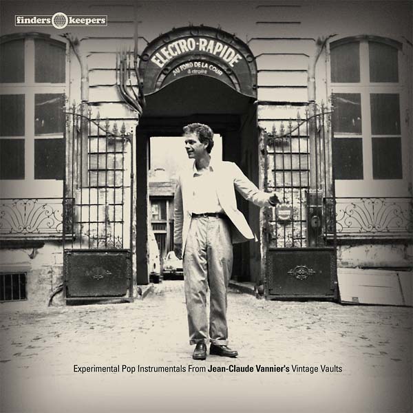 Electro Rapide [CD]