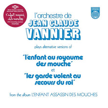 L'Enfant Assassin des Mouches Alternate Takes [Vinyl]