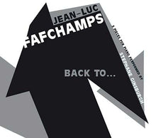 Back To... [CD]