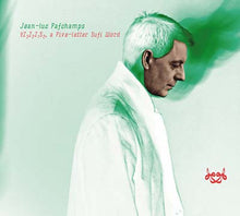 YZ3Z2Z1S2, a Five-Letter Sufi Word [CD]