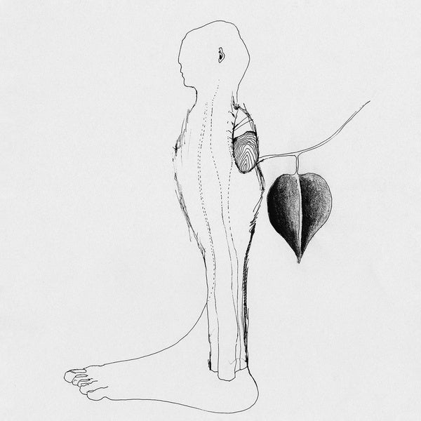 L'epaisseur de l'air [Vinyl]