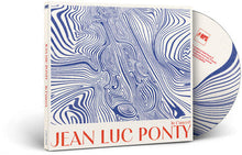 Jean-luc Ponty - In Concert [CD]