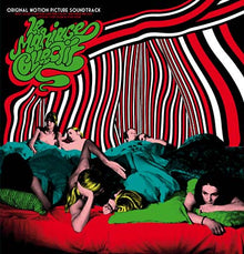 JEAN-PIERRE MIROUZE - Le Mariage Collectif: Original Motion Picture Soundtrack [Vinyl]