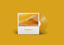 Debussy: The Piano Works (The Decca Collection) [Transparent Amber Lp] [Vinyl]