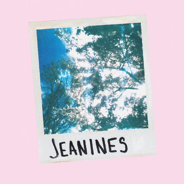 Jeanines - Each Day [Vinyl]