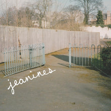 Jeanines [CD]
