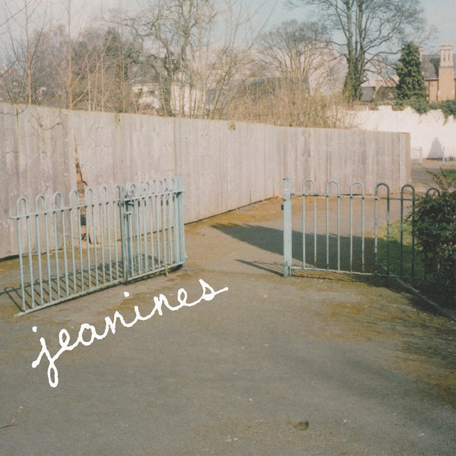 Jeanines - Jeanines [CD]